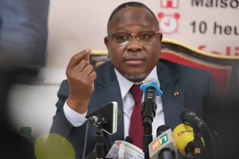 Côte d’Ivoire / Révision de la liste électorale / Faible mobilisation ...